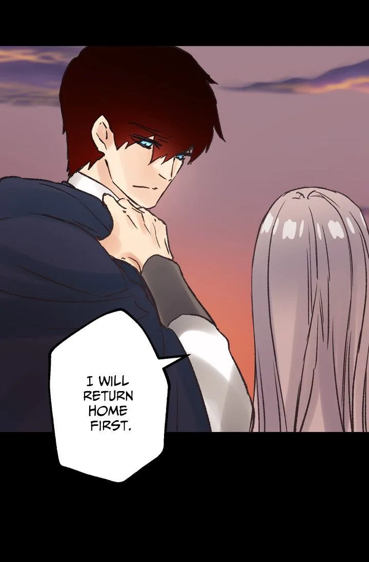 As Long As You Like It Chapter 41 page 46