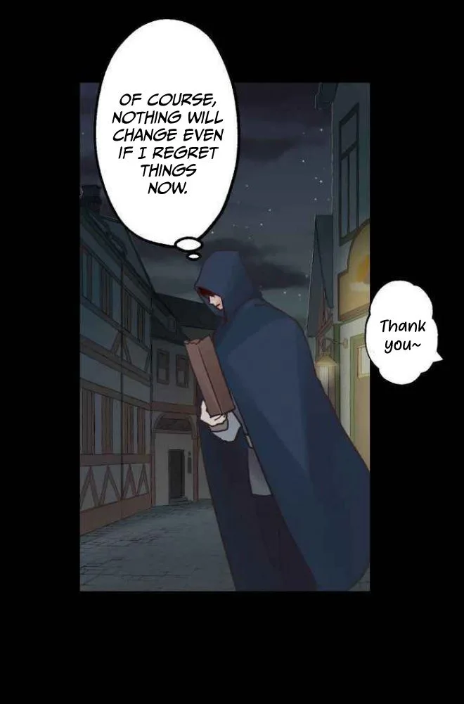 As Long As You Like It Chapter 44 page 19
