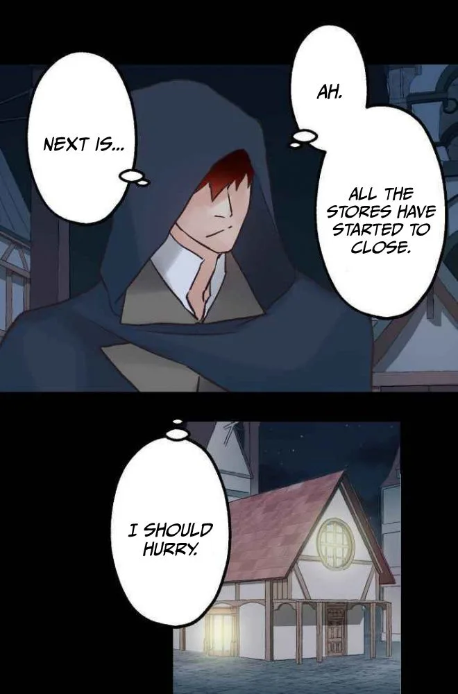 As Long As You Like It Chapter 44 page 20