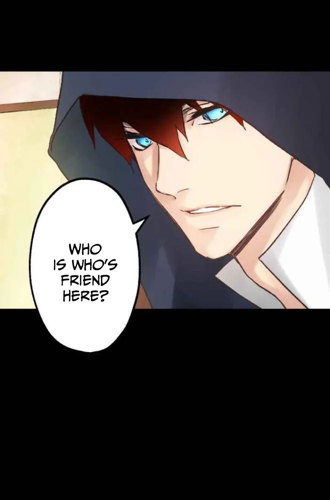 As Long As You Like It Chapter 46 page 8