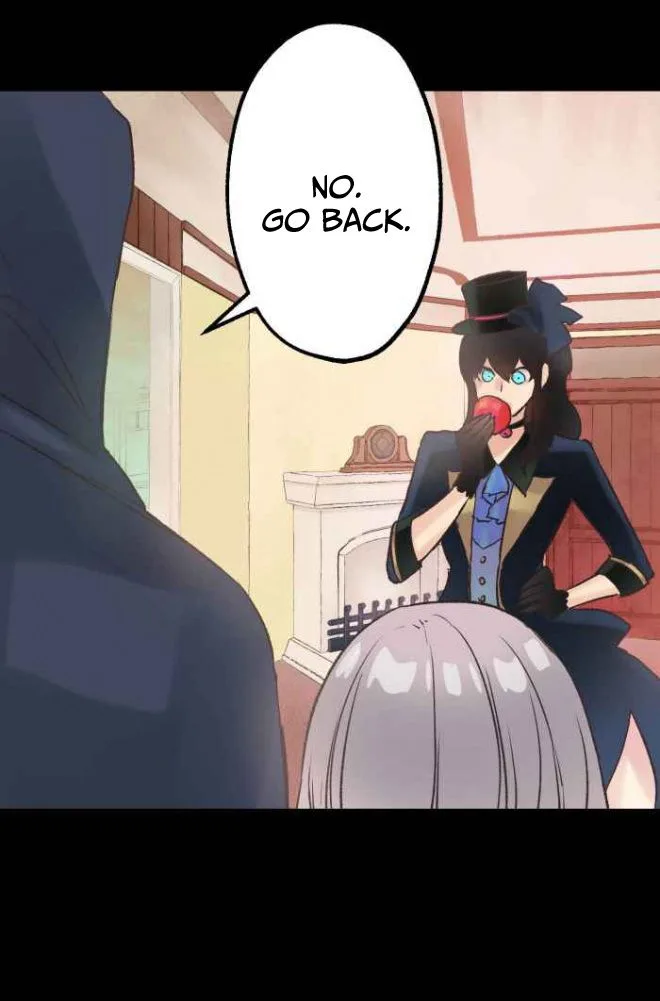 As Long As You Like It Chapter 46 page 6