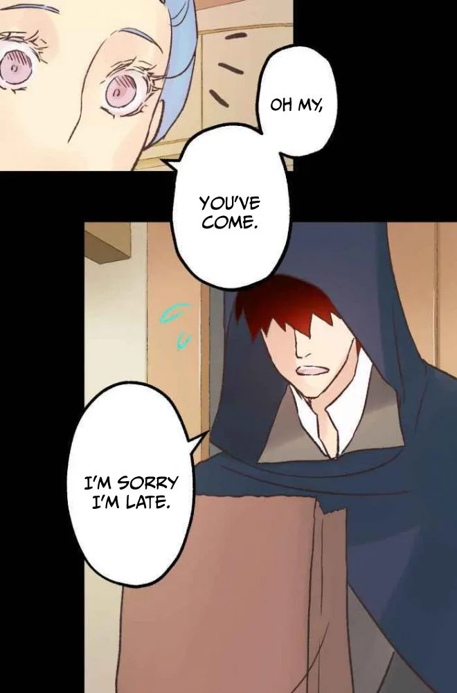 As Long As You Like It Chapter 44 page 22