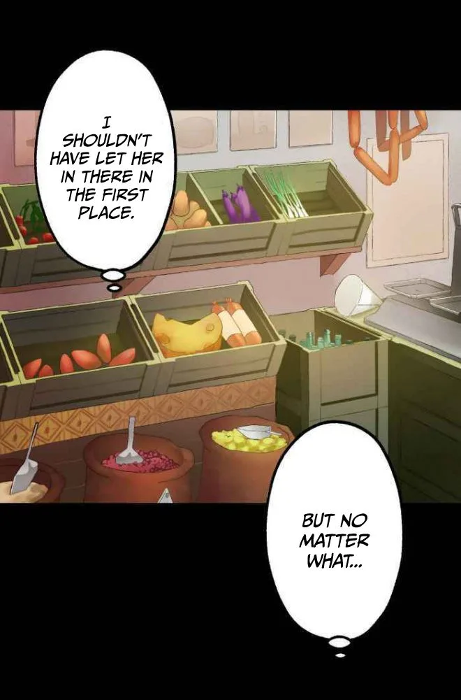 As Long As You Like It Chapter 44 page 17