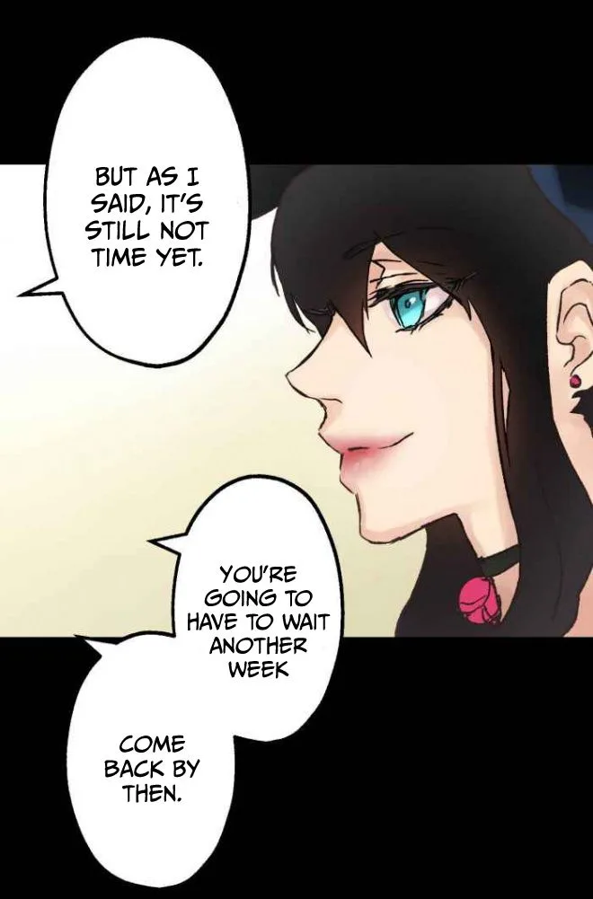 As Long As You Like It Chapter 46 page 16
