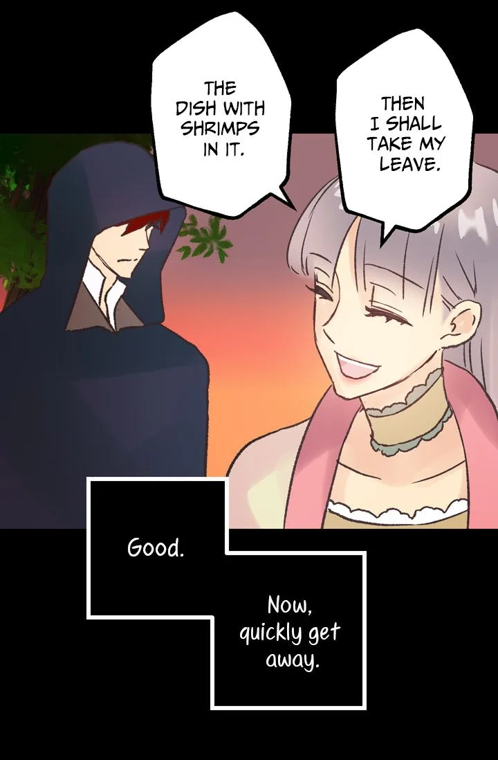 As Long As You Like It Chapter 41 page 51