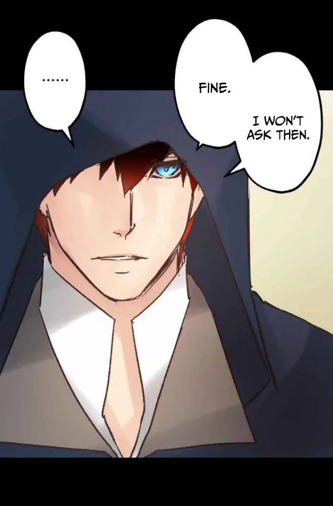 As Long As You Like It Chapter 46 page 15