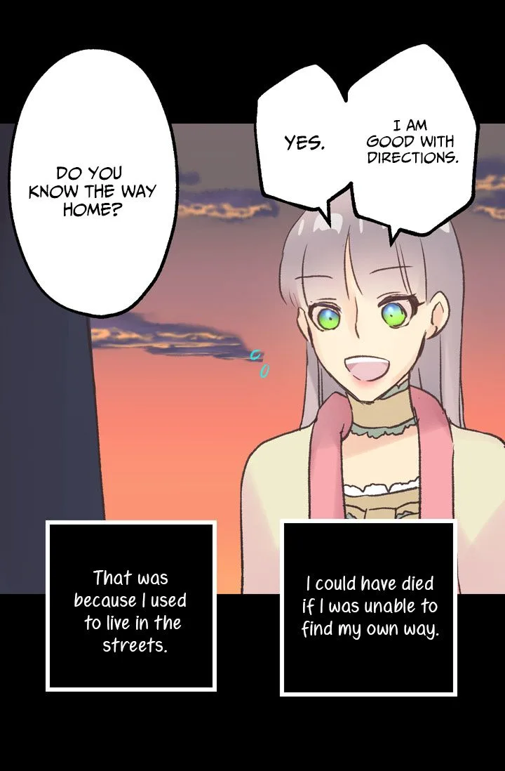 As Long As You Like It Chapter 41 page 48