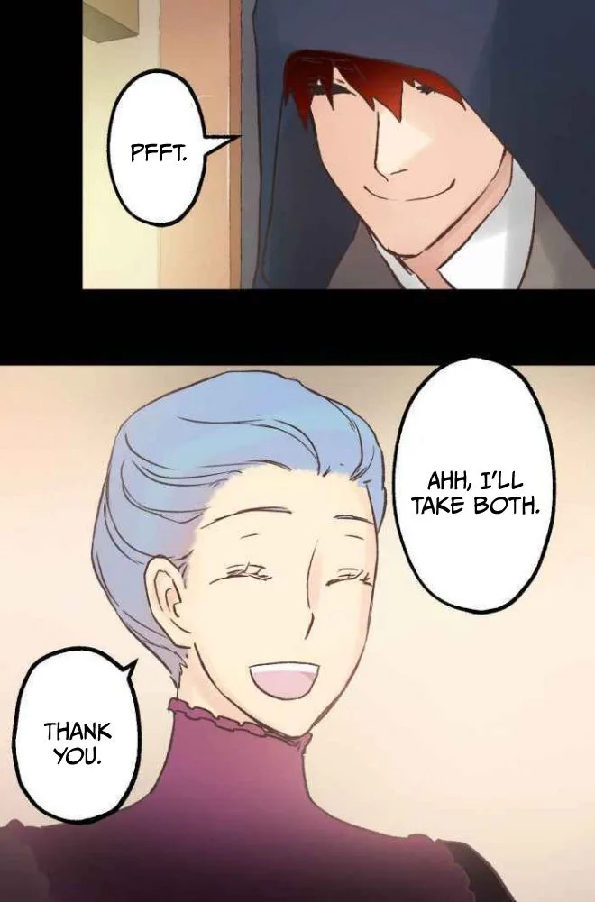 As Long As You Like It Chapter 44 page 26