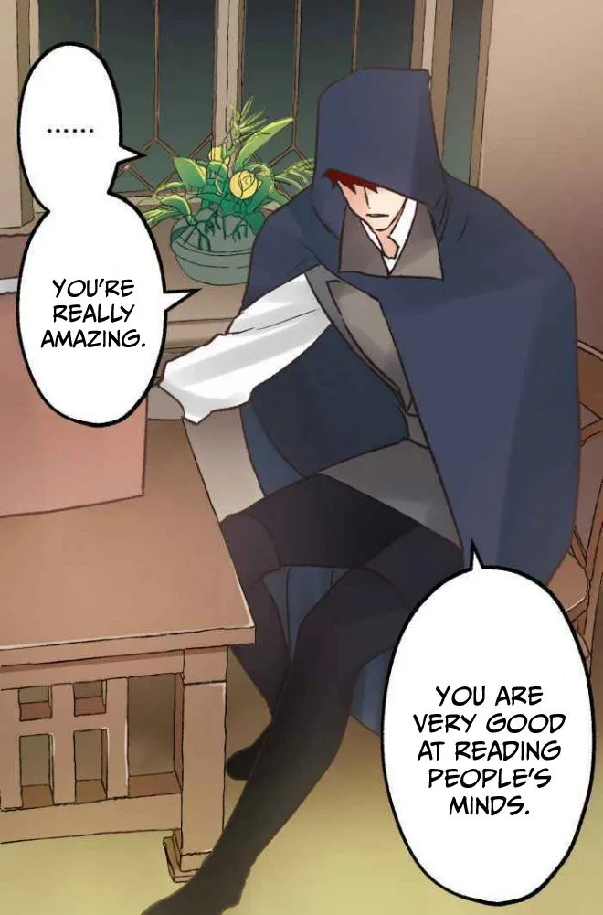 As Long As You Like It Chapter 44 page 27
