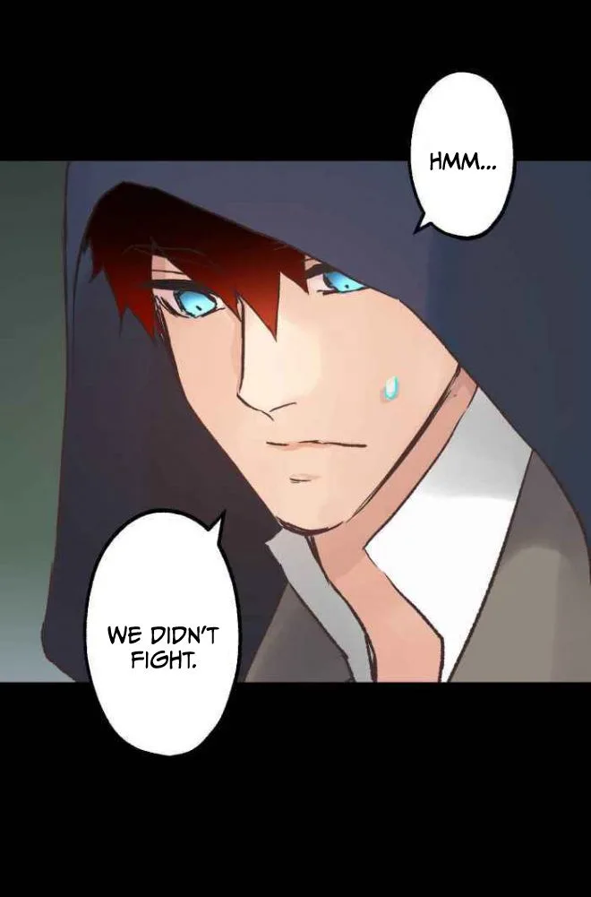 As Long As You Like It Chapter 44 page 33