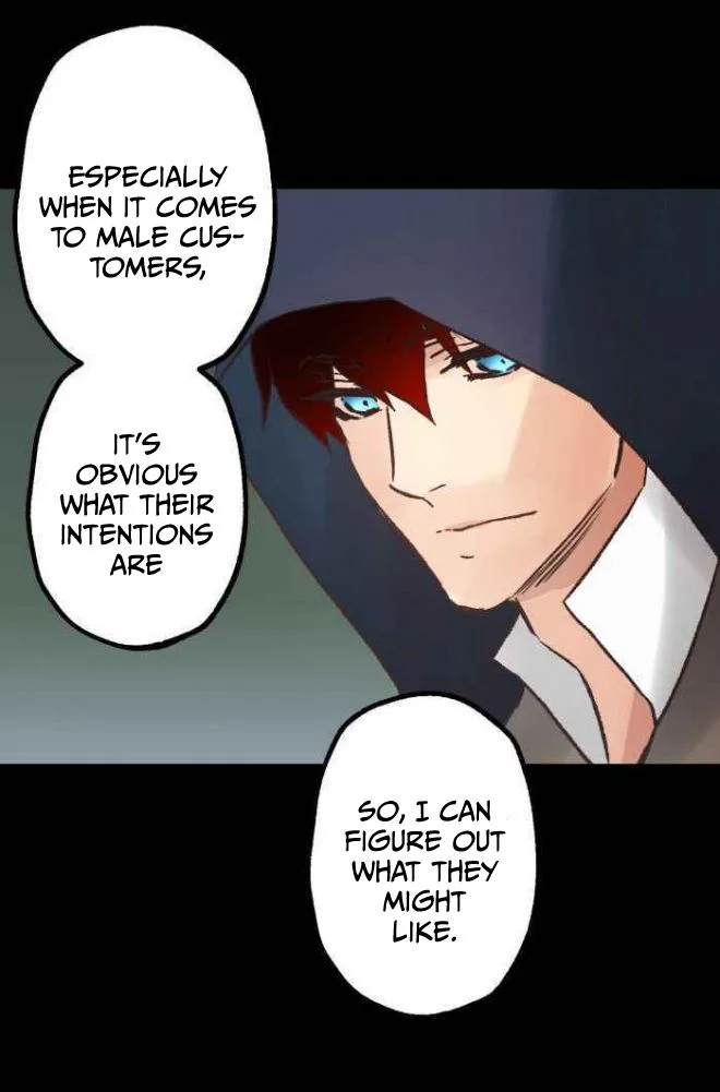 As Long As You Like It Chapter 44 page 29
