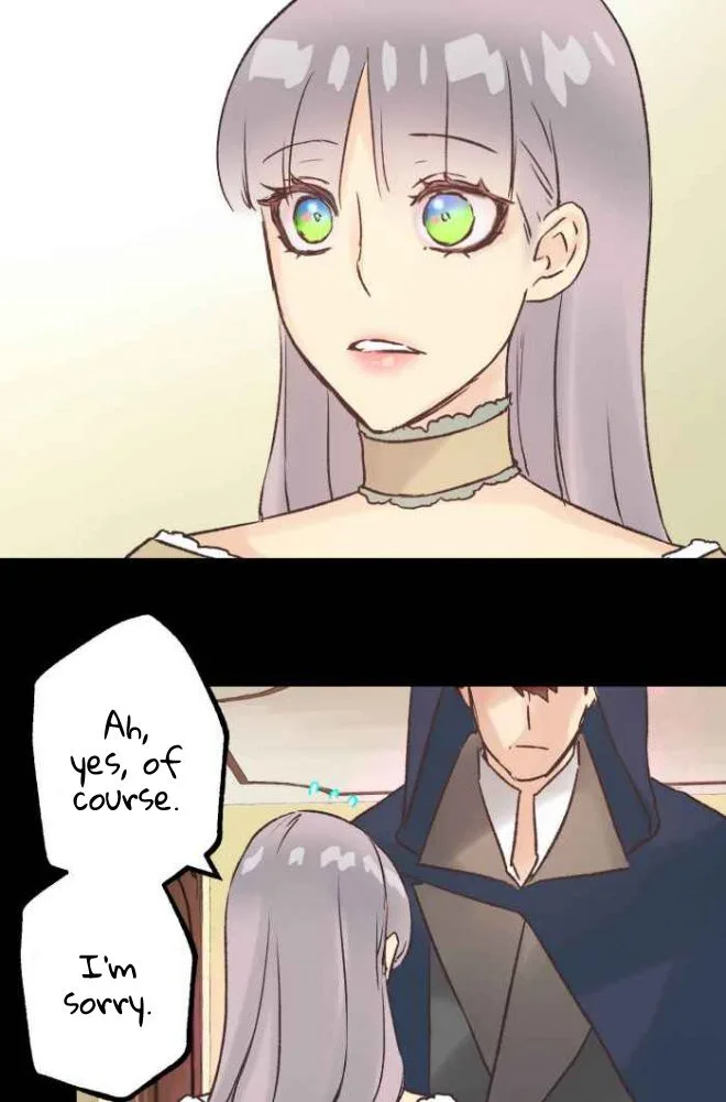 As Long As You Like It Chapter 46 page 21