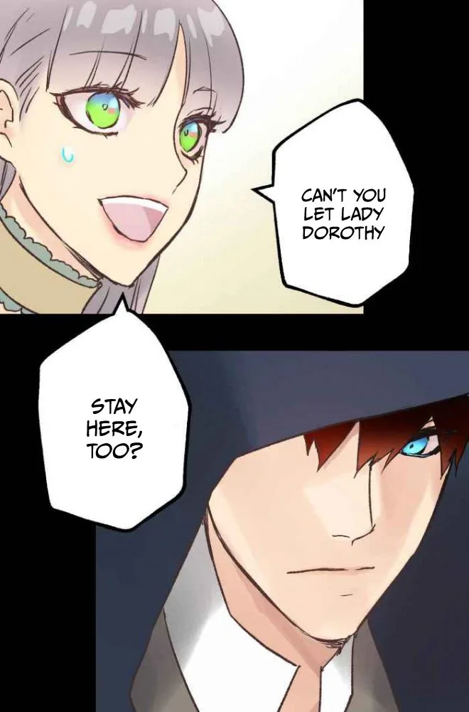 As Long As You Like It Chapter 46 page 19