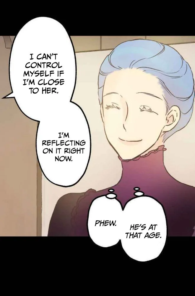 As Long As You Like It Chapter 44 page 36