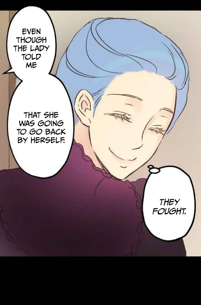 As Long As You Like It Chapter 44 page 34