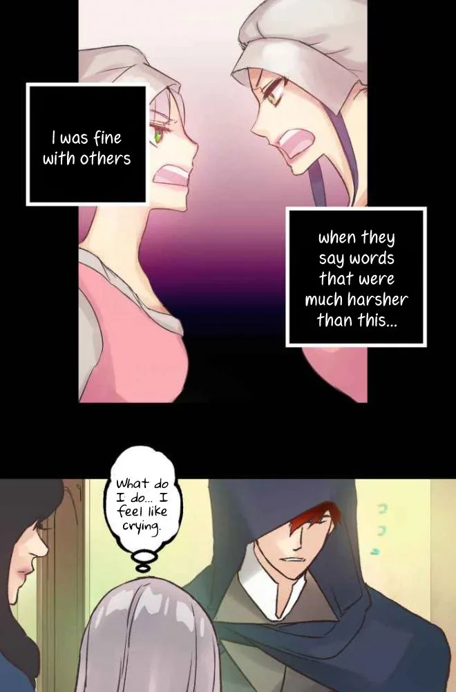 As Long As You Like It Chapter 46 page 23