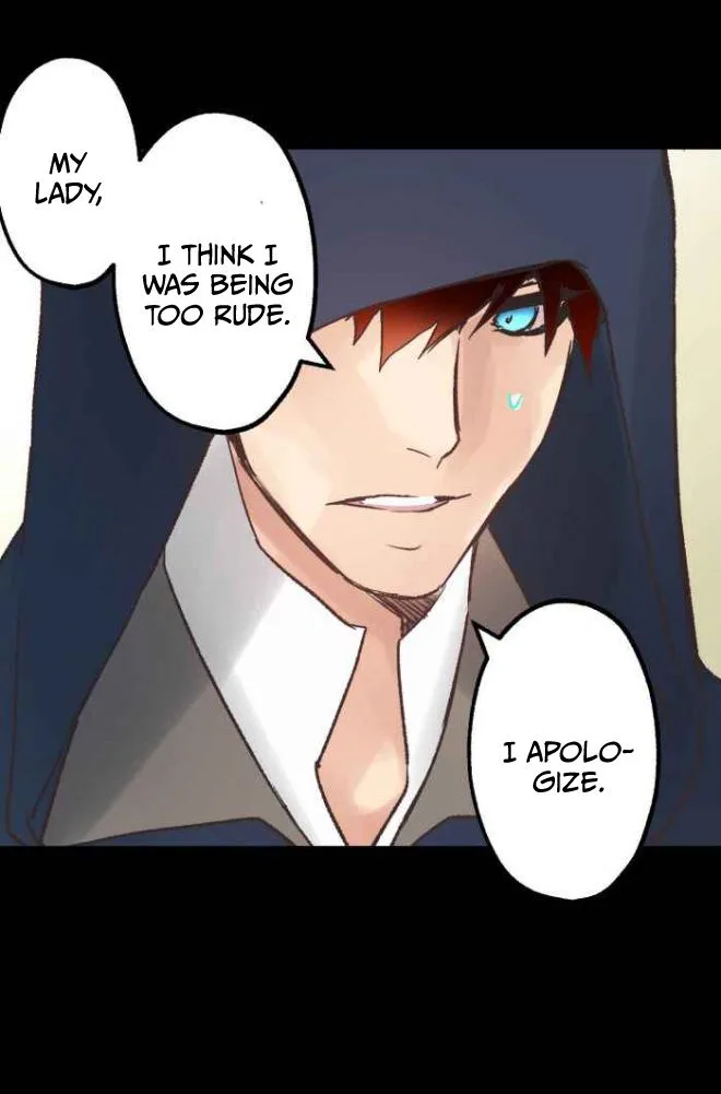 As Long As You Like It Chapter 46 page 24