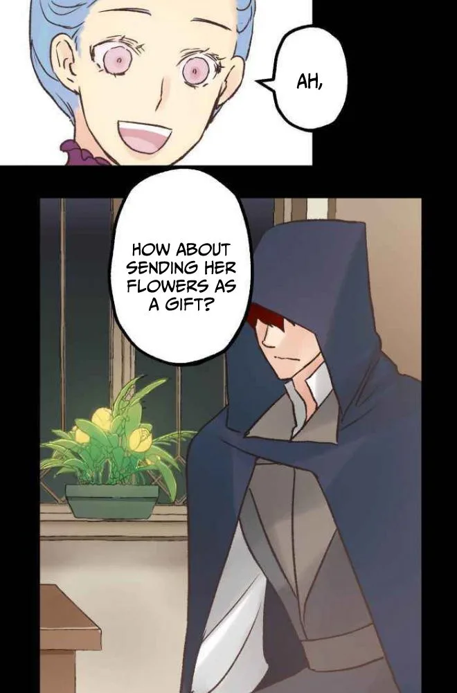 As Long As You Like It Chapter 44 page 41