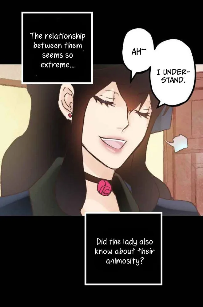 As Long As You Like It Chapter 46 page 27