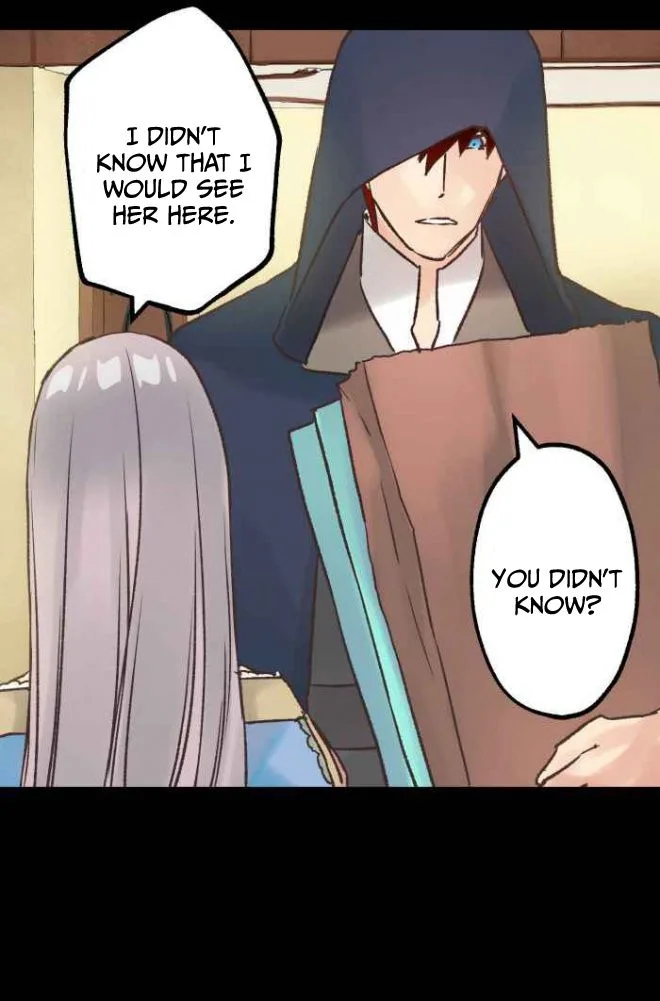 As Long As You Like It Chapter 46 page 31