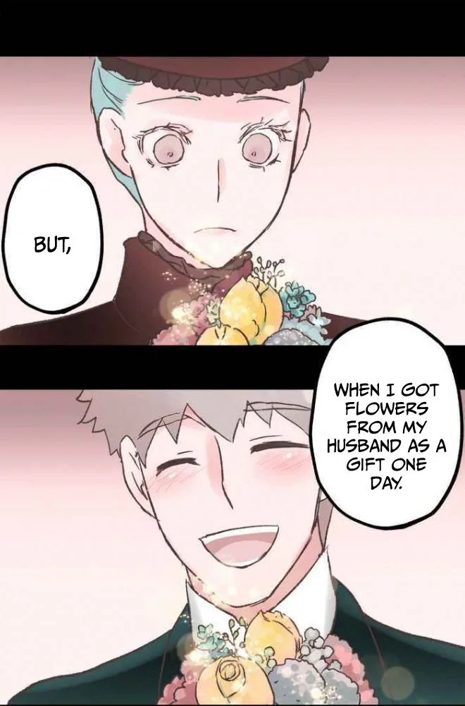 As Long As You Like It Chapter 44 page 49