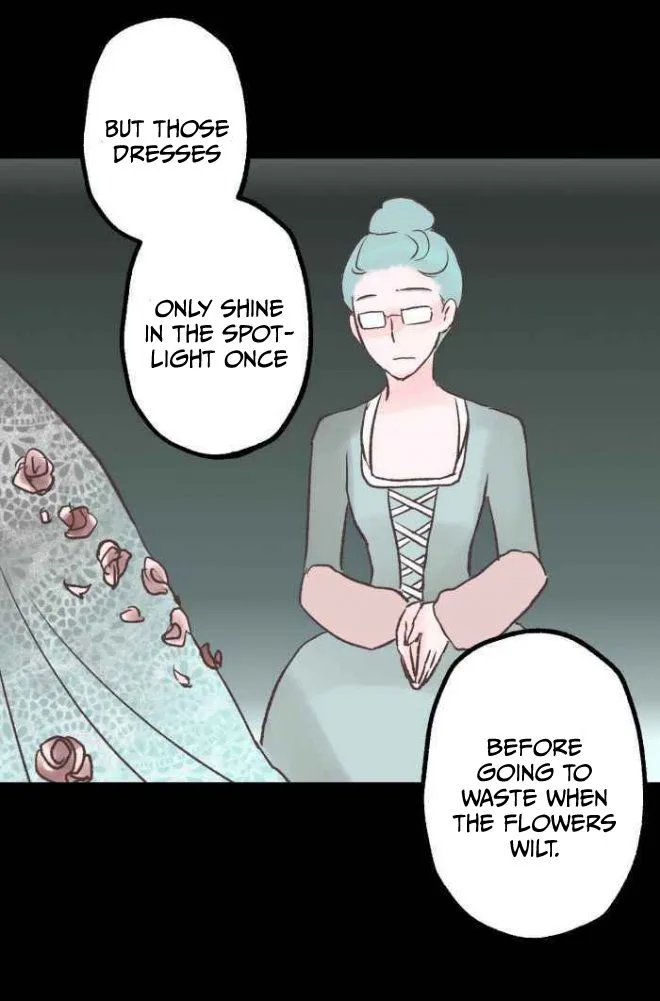As Long As You Like It Chapter 44 page 45