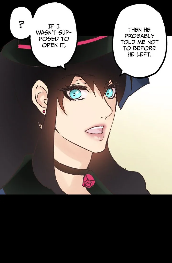 As Long As You Like It Chapter 47 page 12