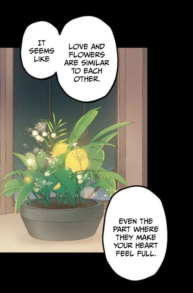 As Long As You Like It Chapter 44 page 52