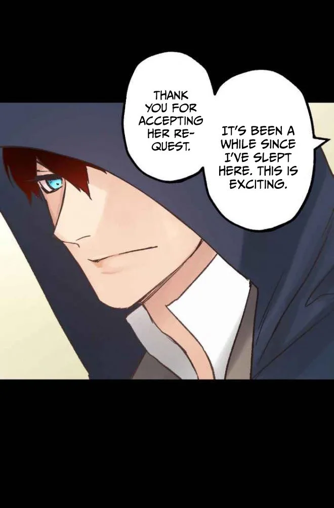 As Long As You Like It Chapter 46 page 40