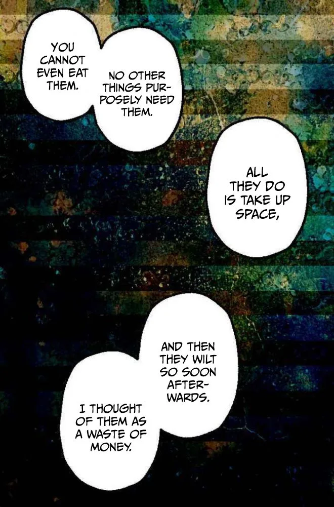 As Long As You Like It Chapter 44 page 47