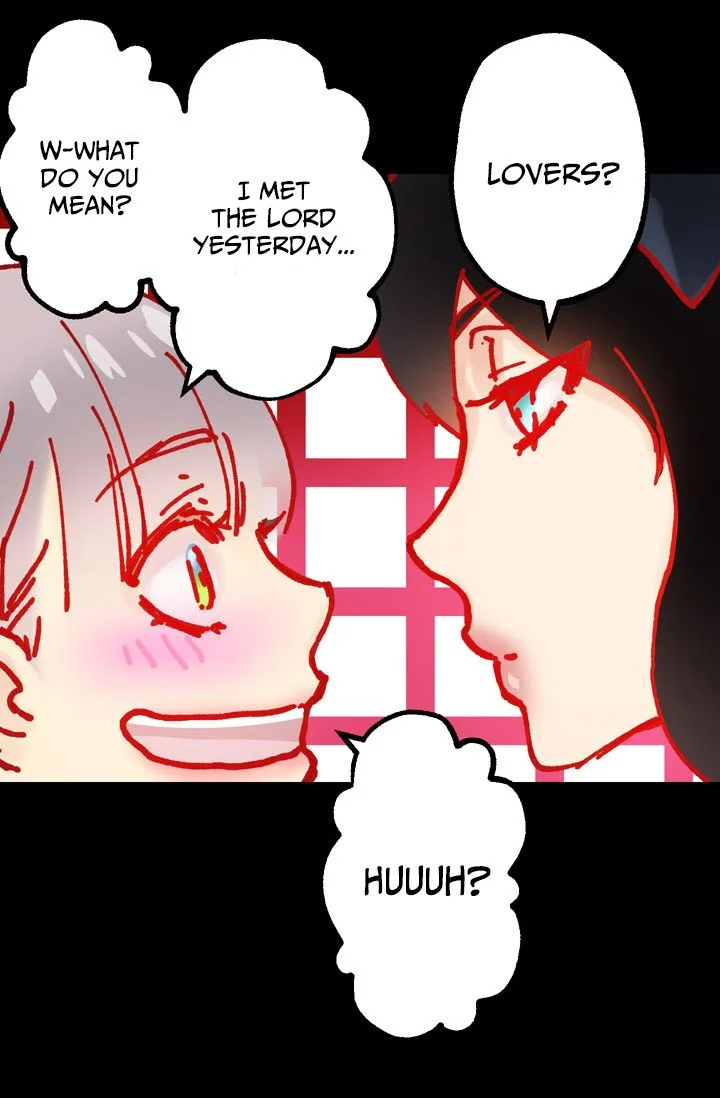 As Long As You Like It Chapter 47 page 21