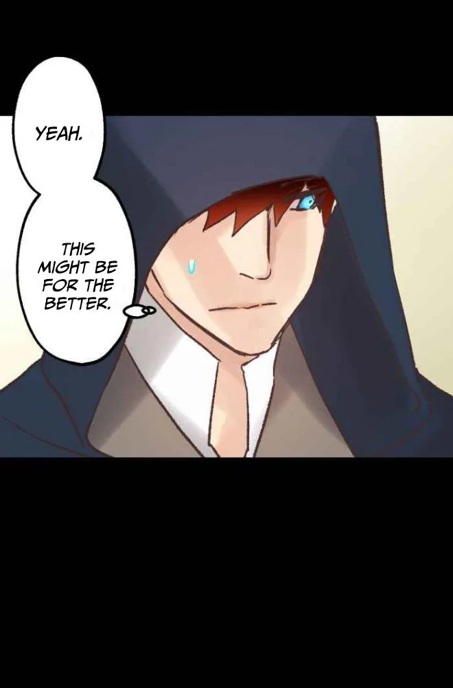 As Long As You Like It Chapter 46 page 38