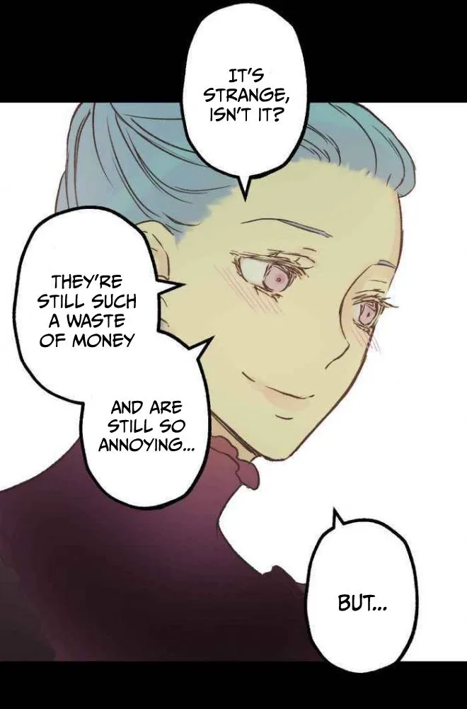 As Long As You Like It Chapter 44 page 51