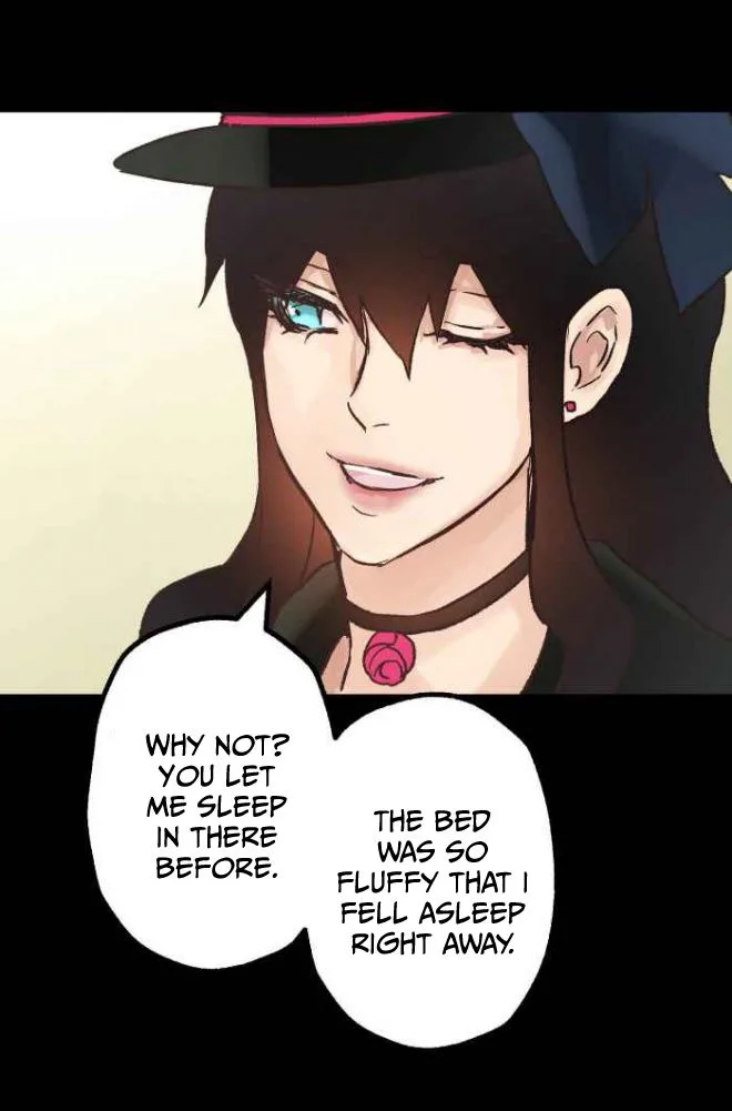 As Long As You Like It Chapter 46 page 43