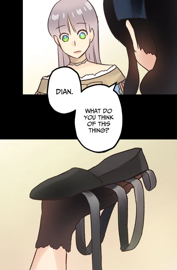 As Long As You Like It Chapter 47 page 17