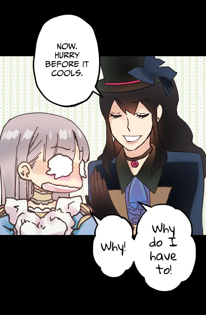 As Long As You Like It Chapter 49 page 4