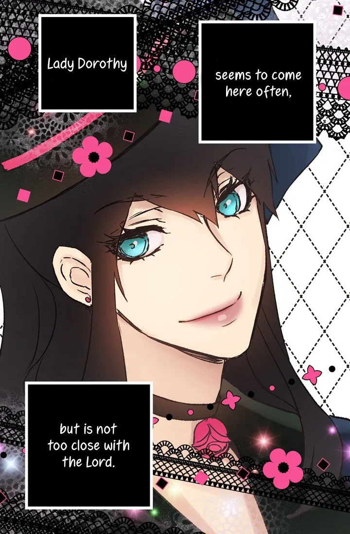 As Long As You Like It Chapter 47 page 26