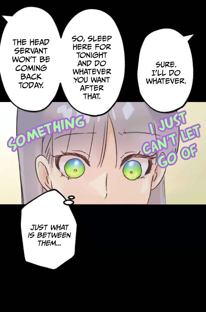 As Long As You Like It Chapter 46 page 46