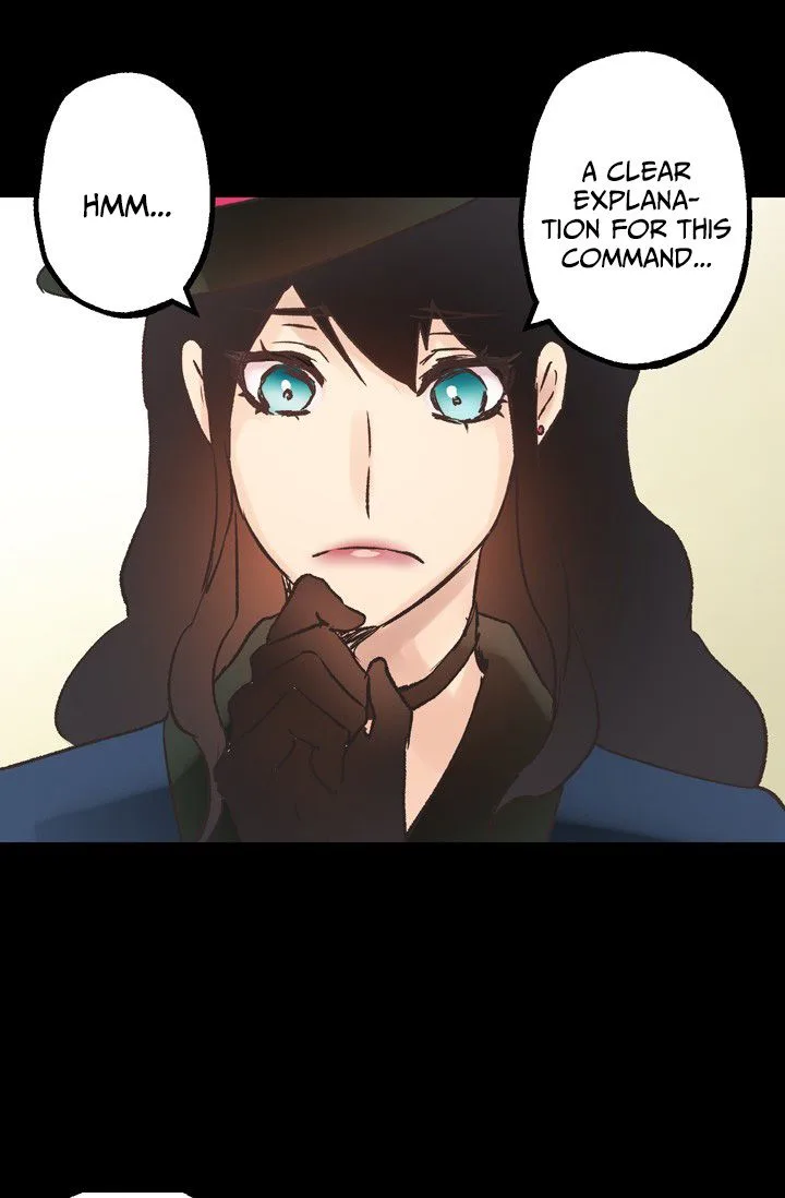 As Long As You Like It Chapter 49 page 9
