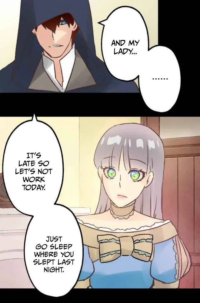 As Long As You Like It Chapter 46 page 47
