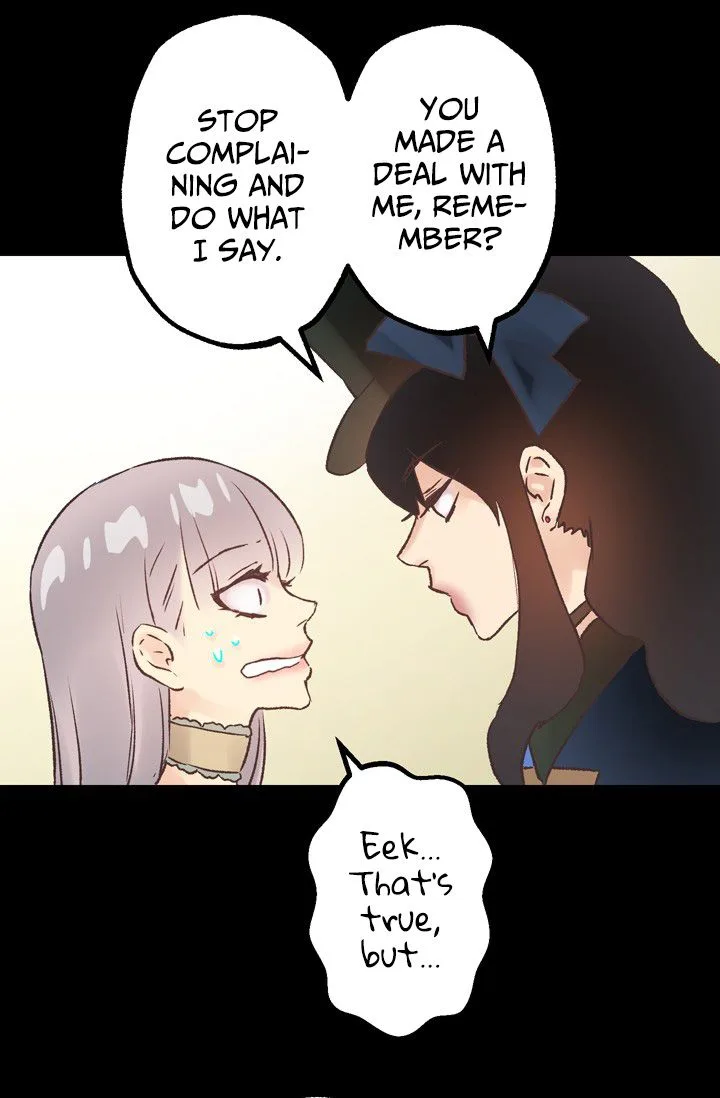 As Long As You Like It Chapter 49 page 5