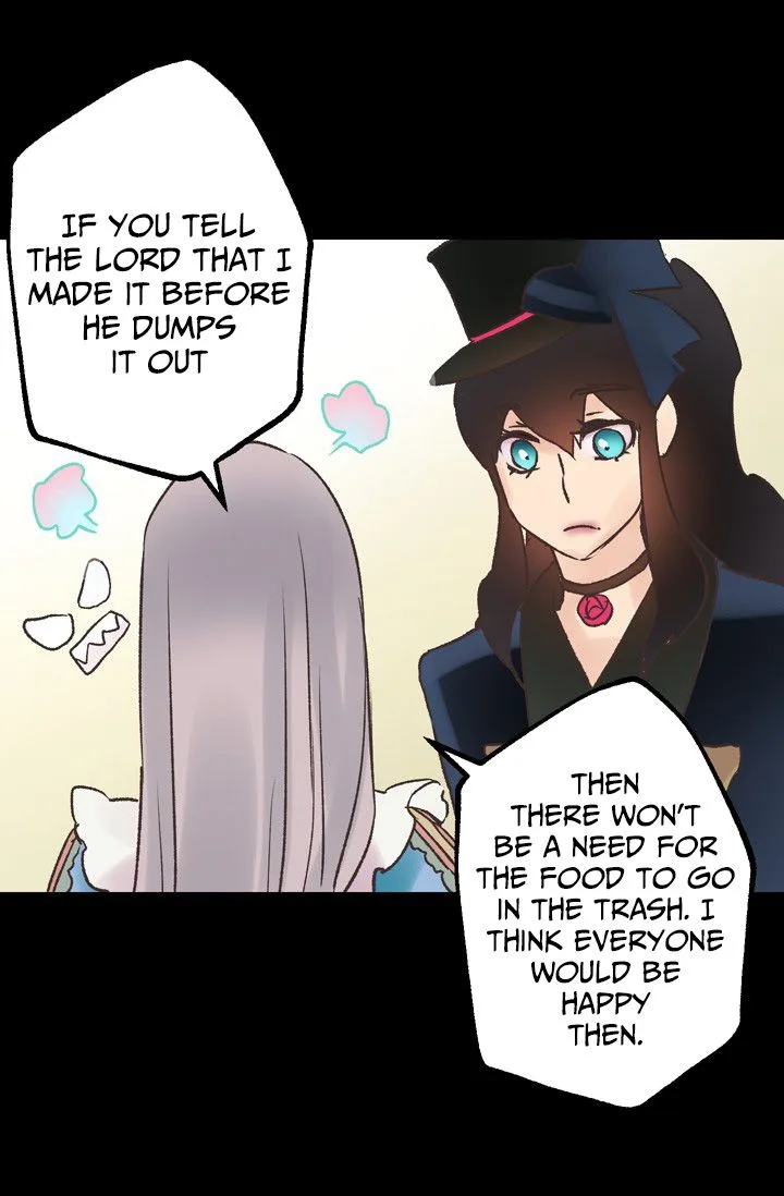 As Long As You Like It Chapter 49 page 17