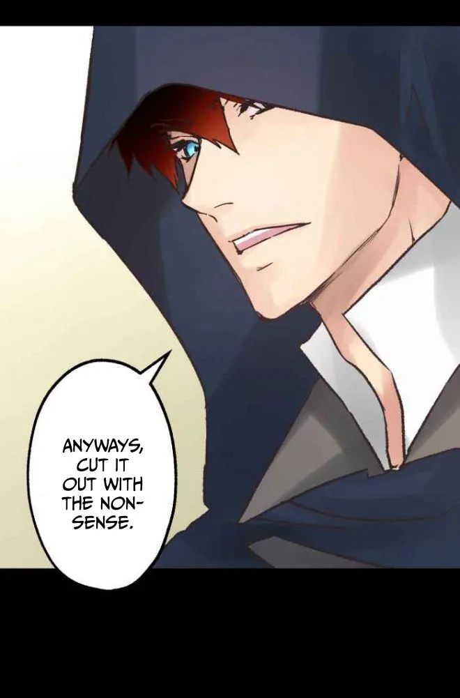 As Long As You Like It Chapter 46 page 45