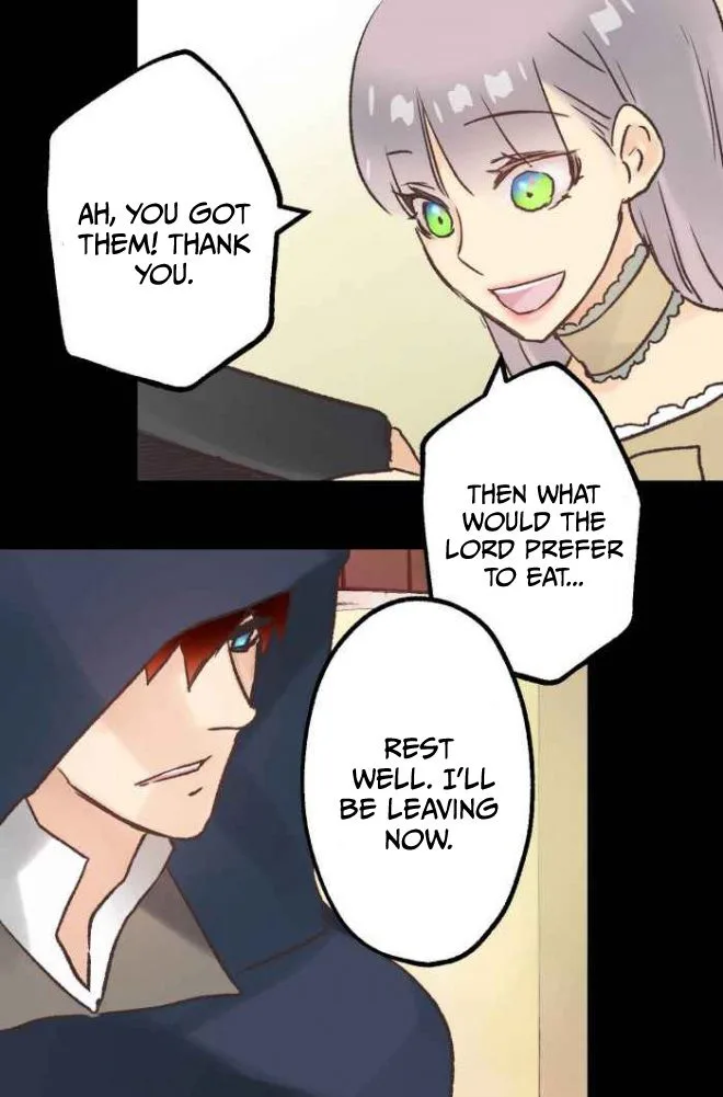 As Long As You Like It Chapter 46 page 49