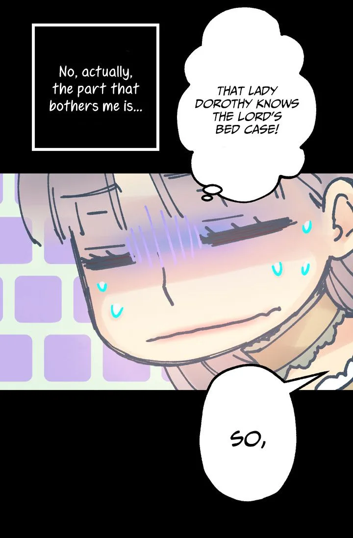 As Long As You Like It Chapter 47 page 28