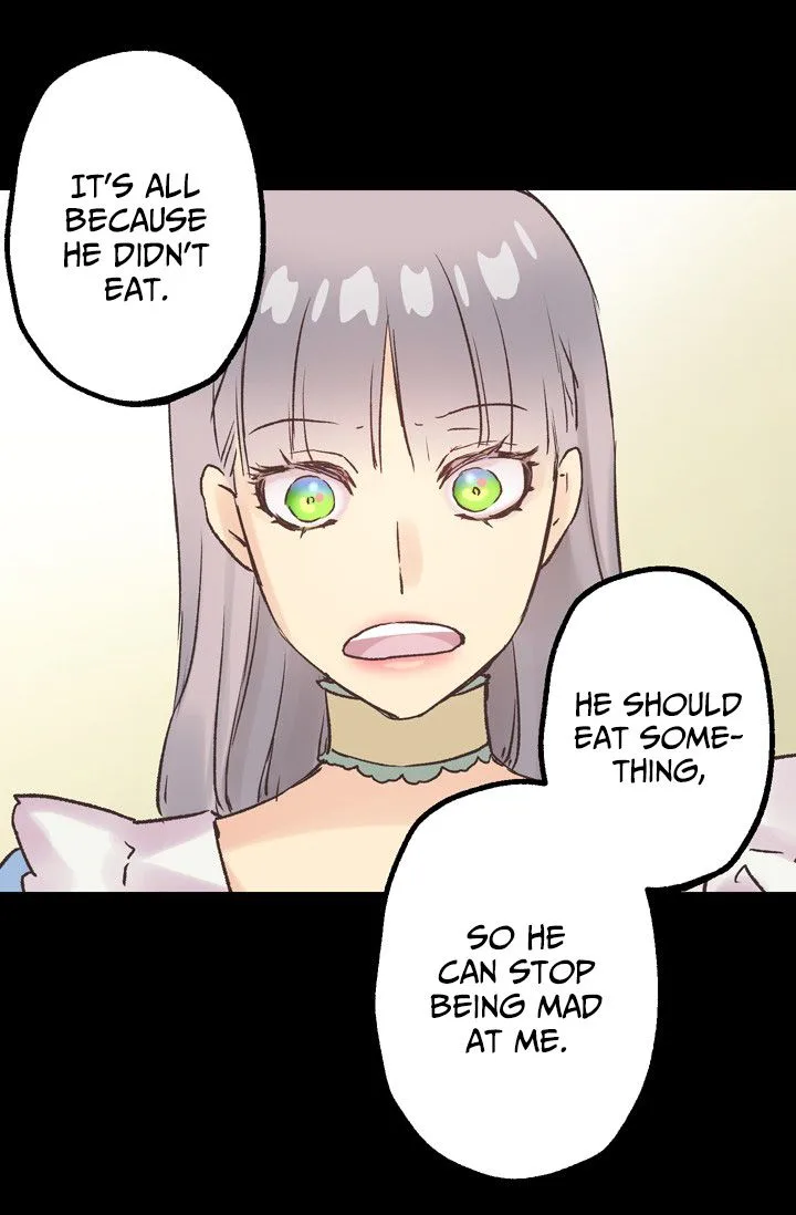 As Long As You Like It Chapter 49 page 12