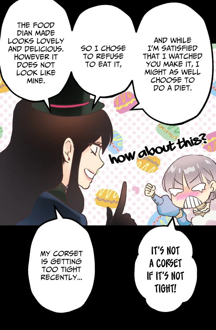As Long As You Like It Chapter 49 page 10