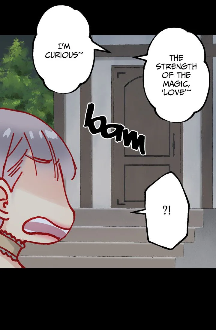 As Long As You Like It Chapter 49 page 27