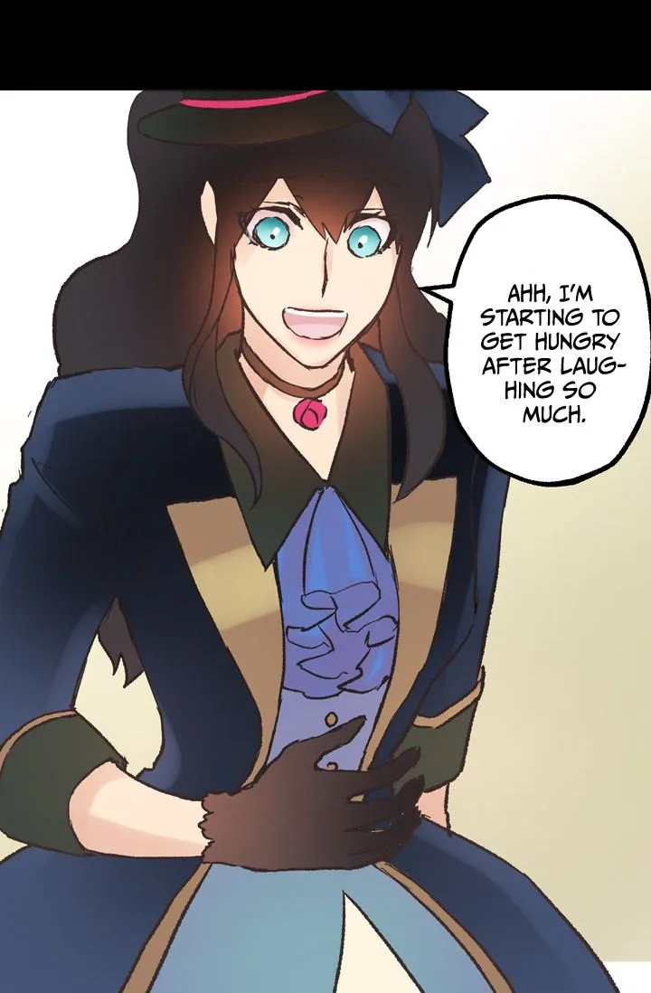 As Long As You Like It Chapter 48 page 22