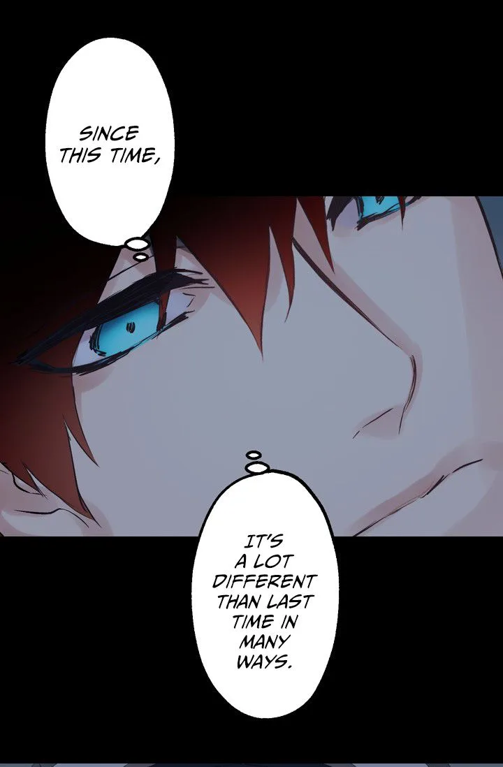 As Long As You Like It Chapter 49 page 35